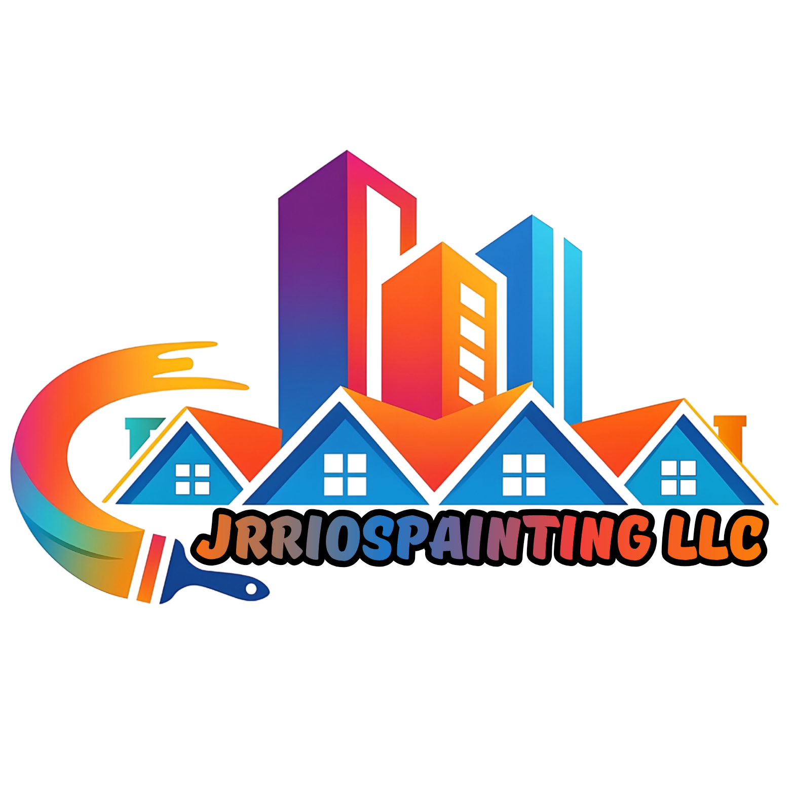 Painting Services Logo